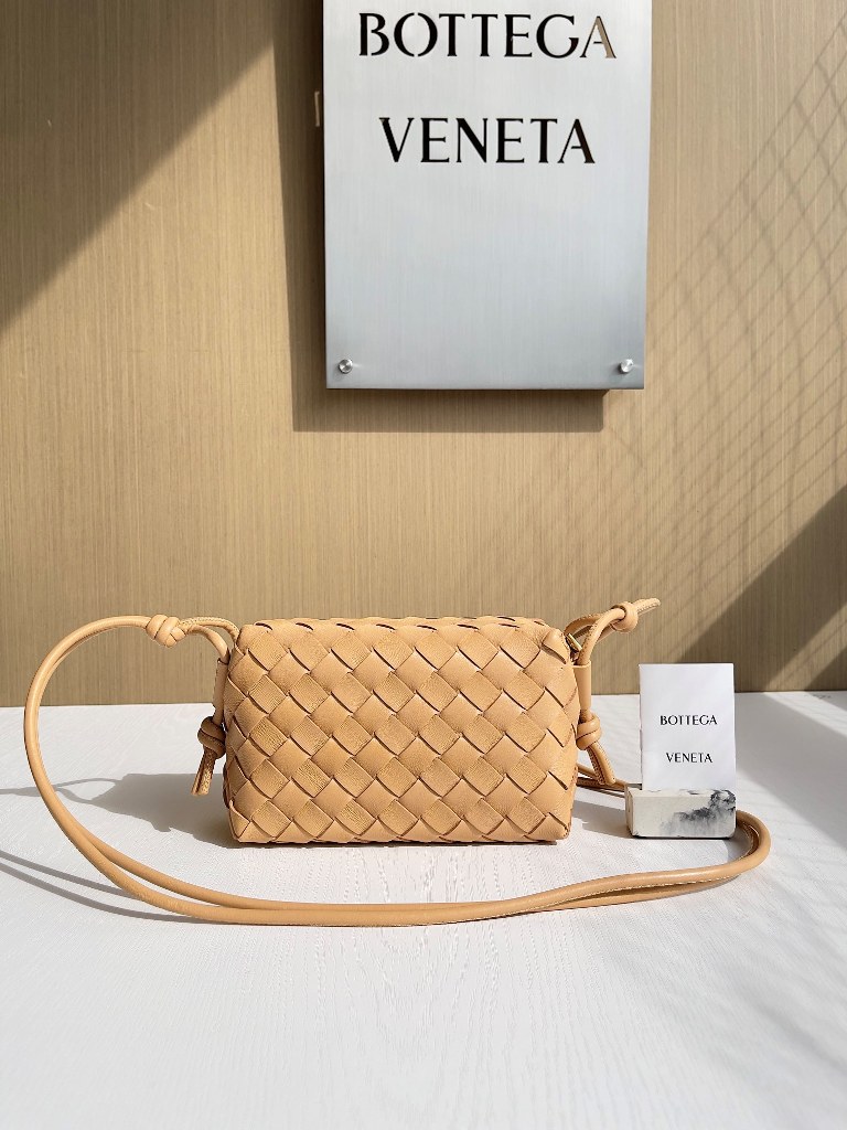 Loop Bag|17x10x6cm-056