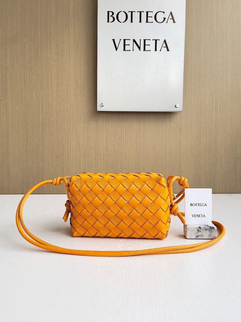 Loop Bag|17x10x6cm-055