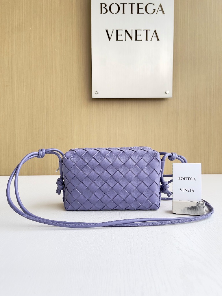 Loop Bag|17x10x6cm-053