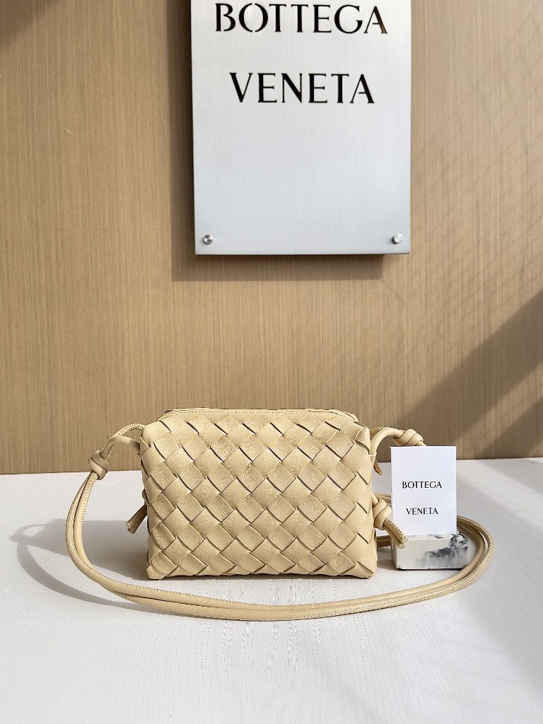 Loop Bag|17x10x6cm-052