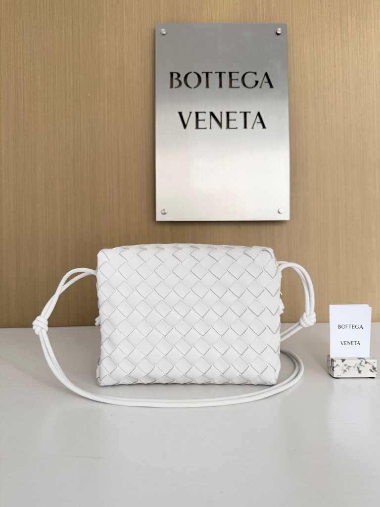 Loop Bag|22x15x8cm-047