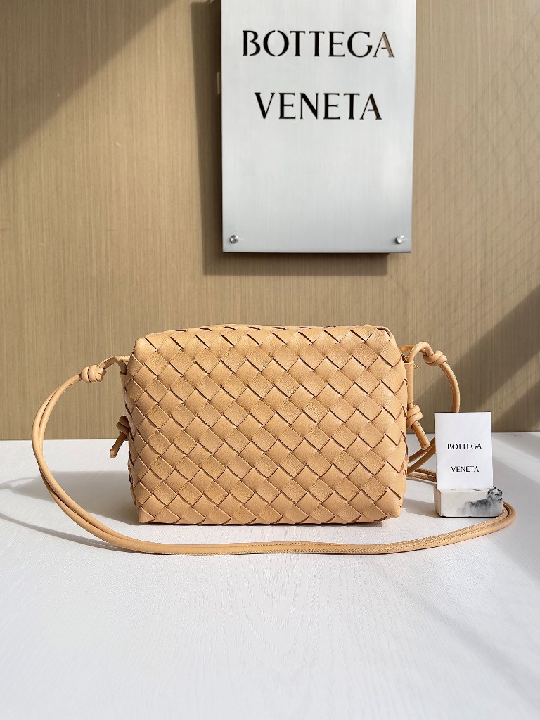 Loop Bag|22x15x8cm-045