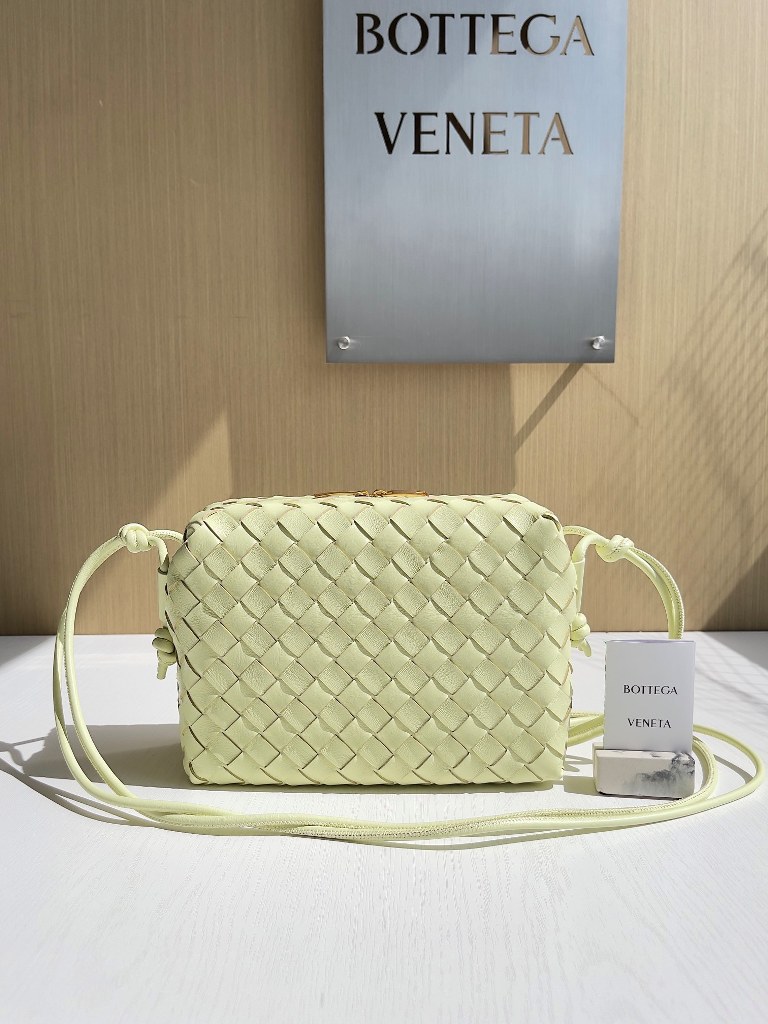 Loop Bag|22x15x8cm-043