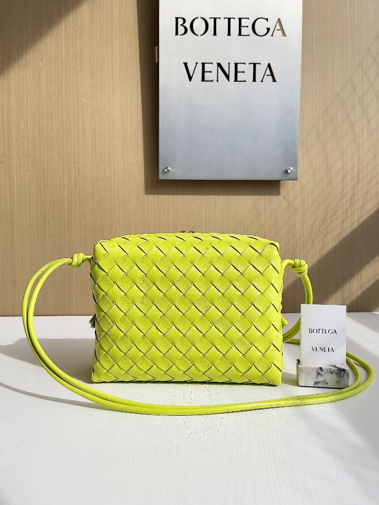 Loop Bag|22x15x8cm-049