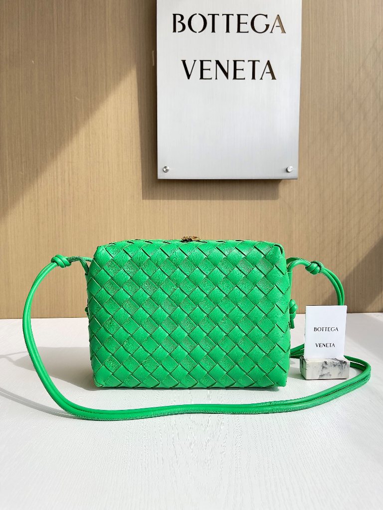 Loop Bag|22x15x8cm-040