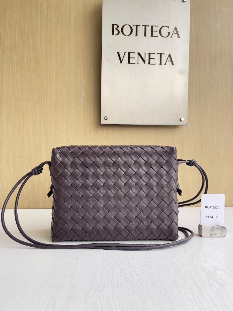 Loop Bag|25x18x11cm-039