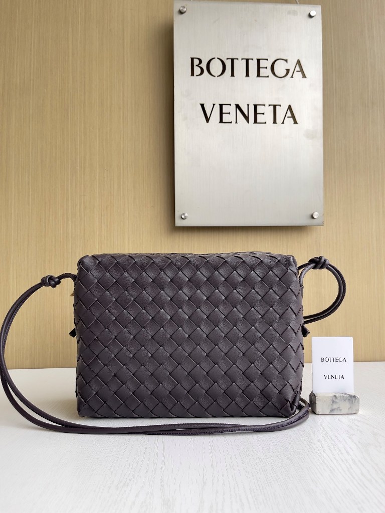 Loop Bag|25x18x11cm-038
