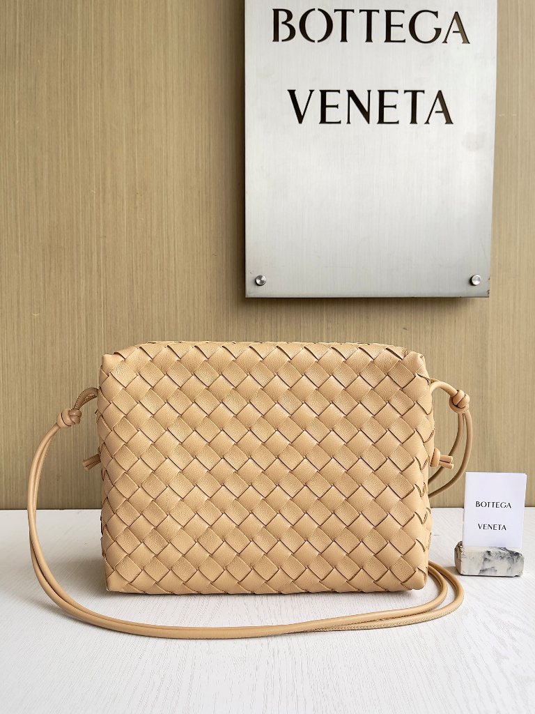 Loop Bag|25x18x11cm-037