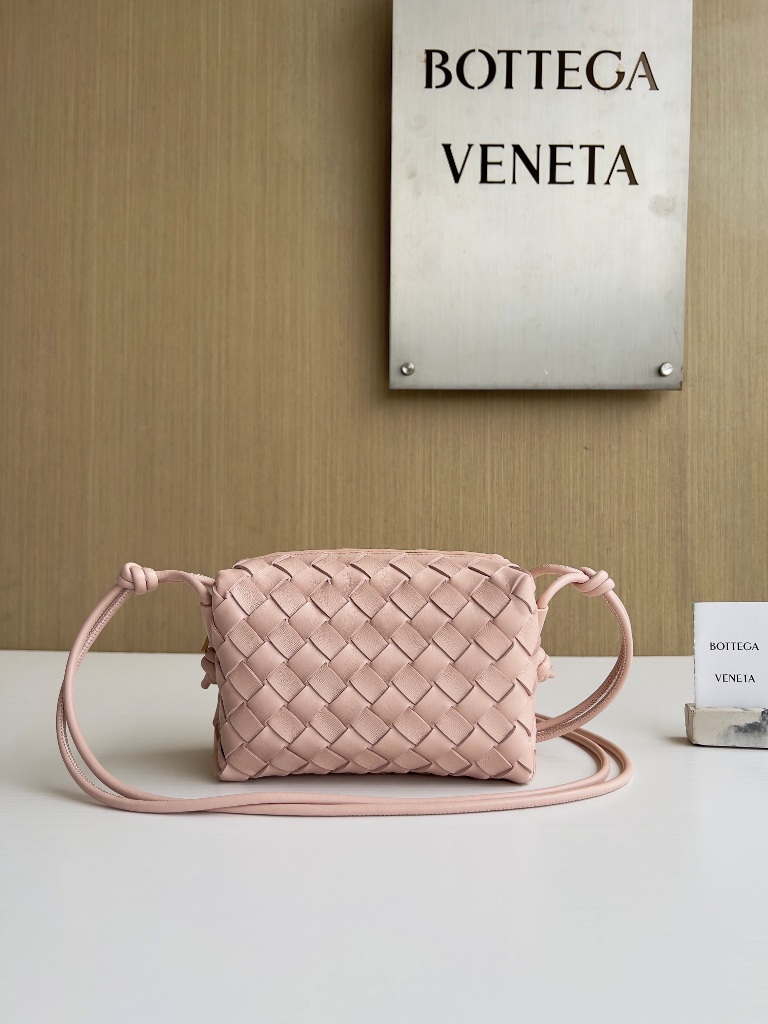 Loop Bag|17x10x6cm-036