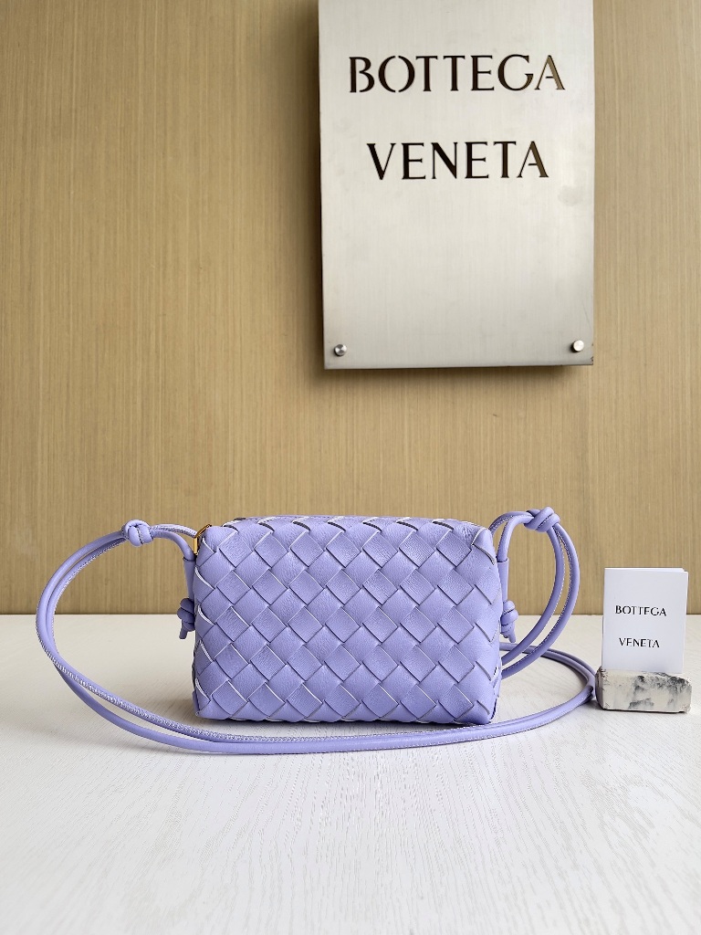 Loop Bag|17x10x6cm-035