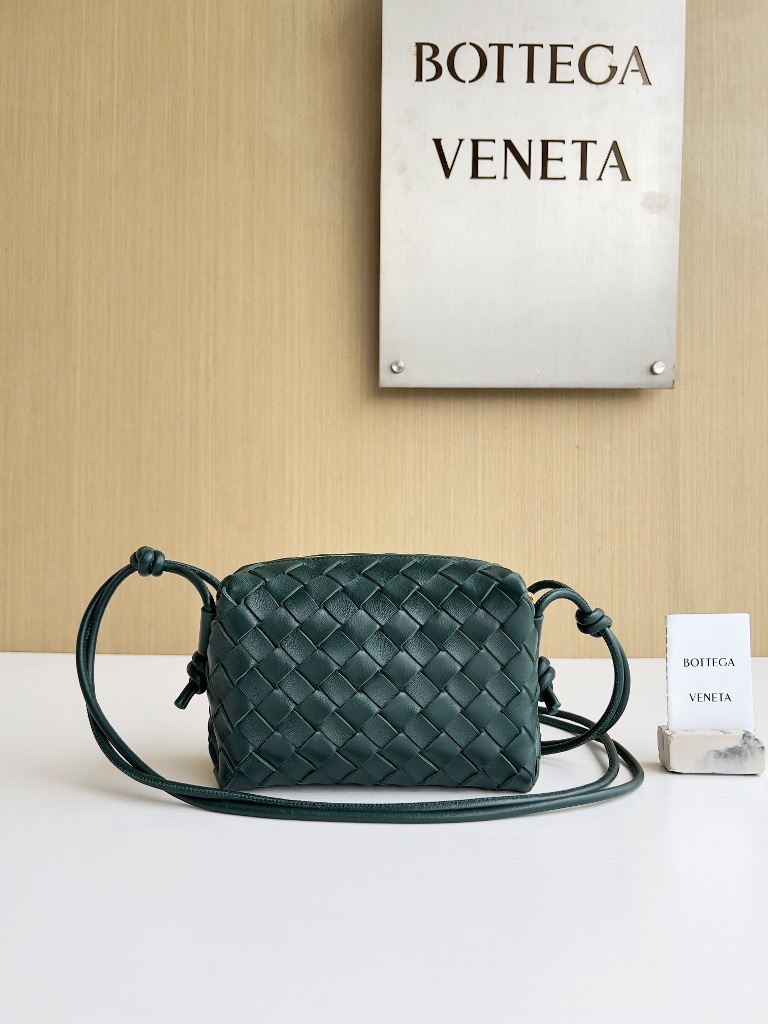Loop Bag|17x10x6cm-034