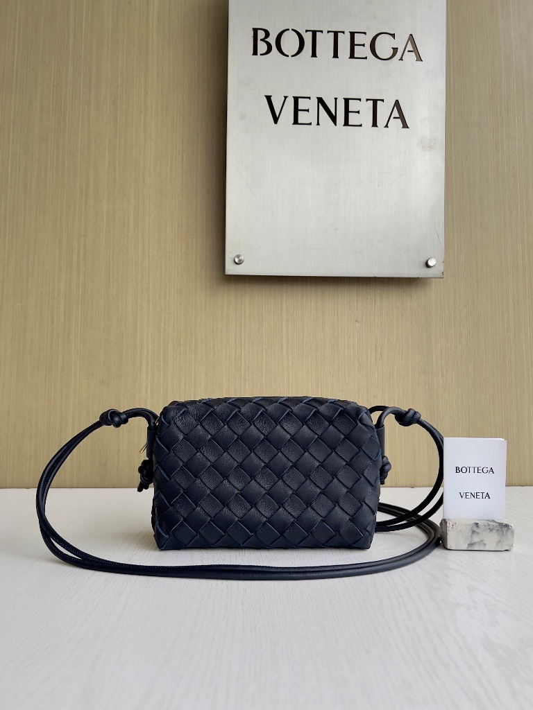 Loop Bag|17x10x6cm-033