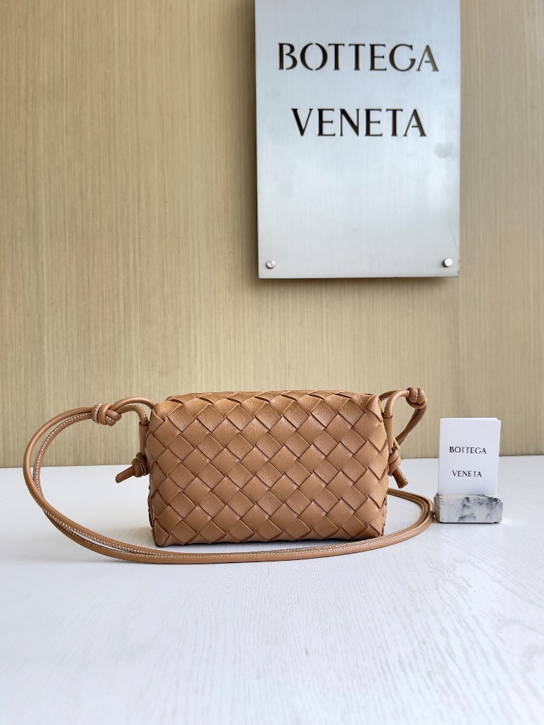 Loop Bag|17x10x6cm-032