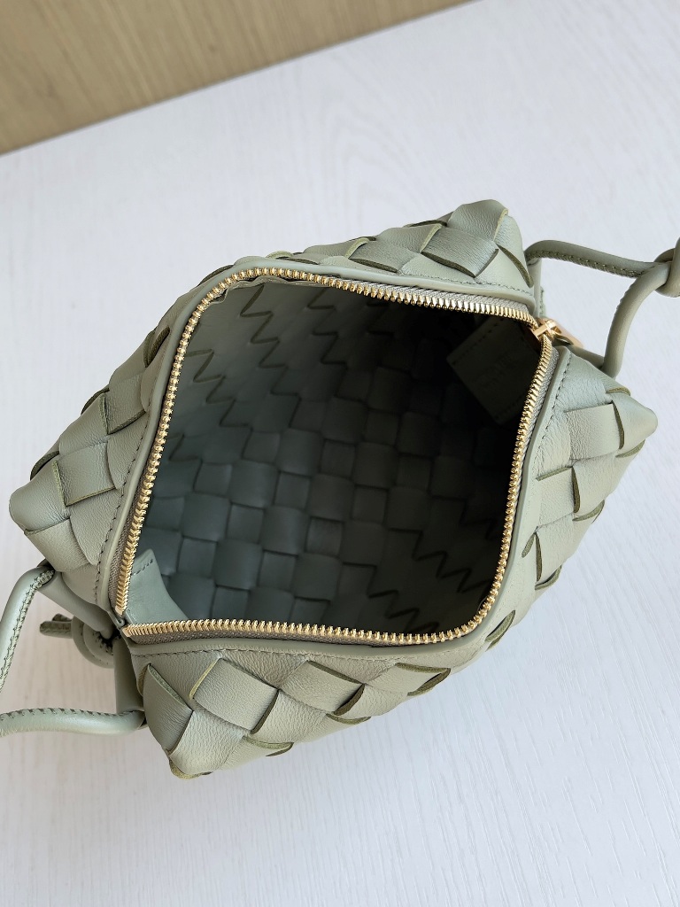 Loop Bag|17x10x6cm-031