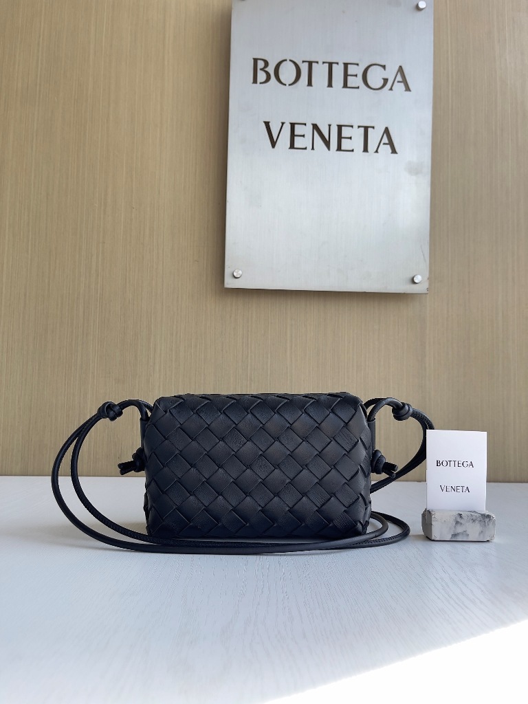 Loop Bag|17x10x6cm-030
