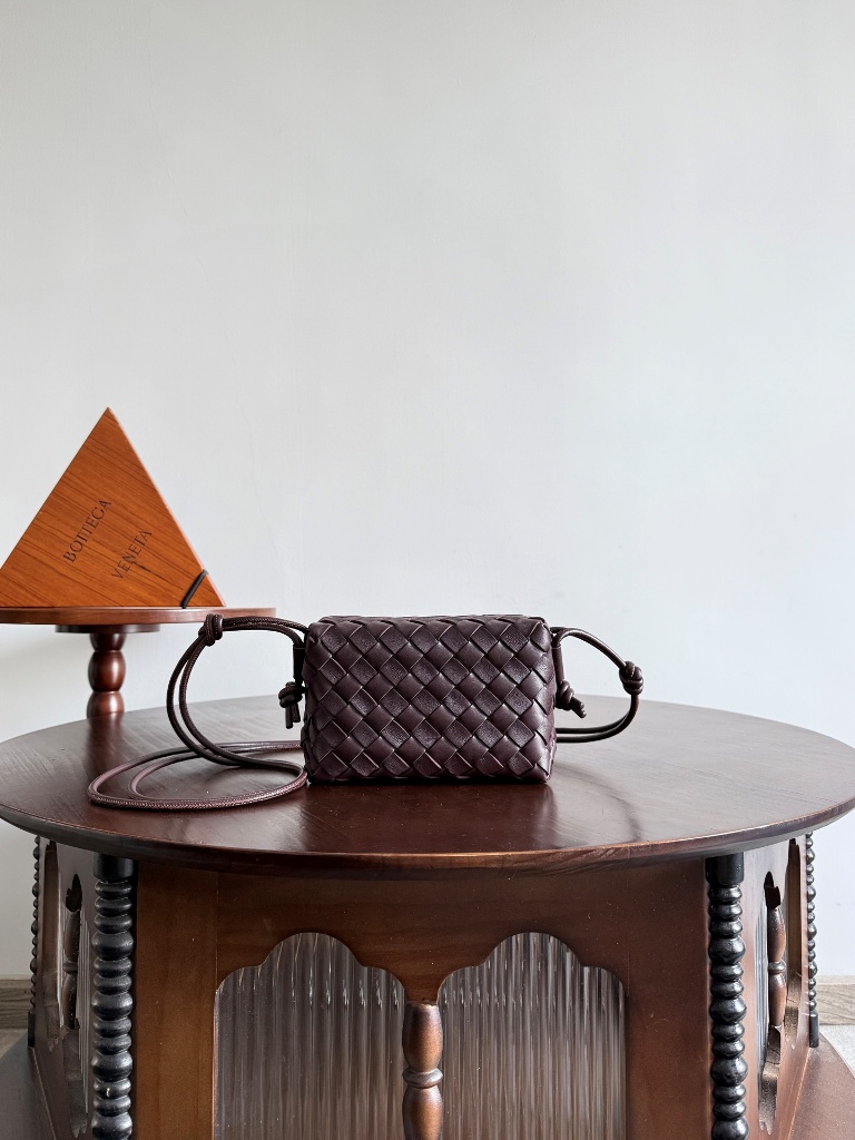Loop Bag|17x10x6cm-028