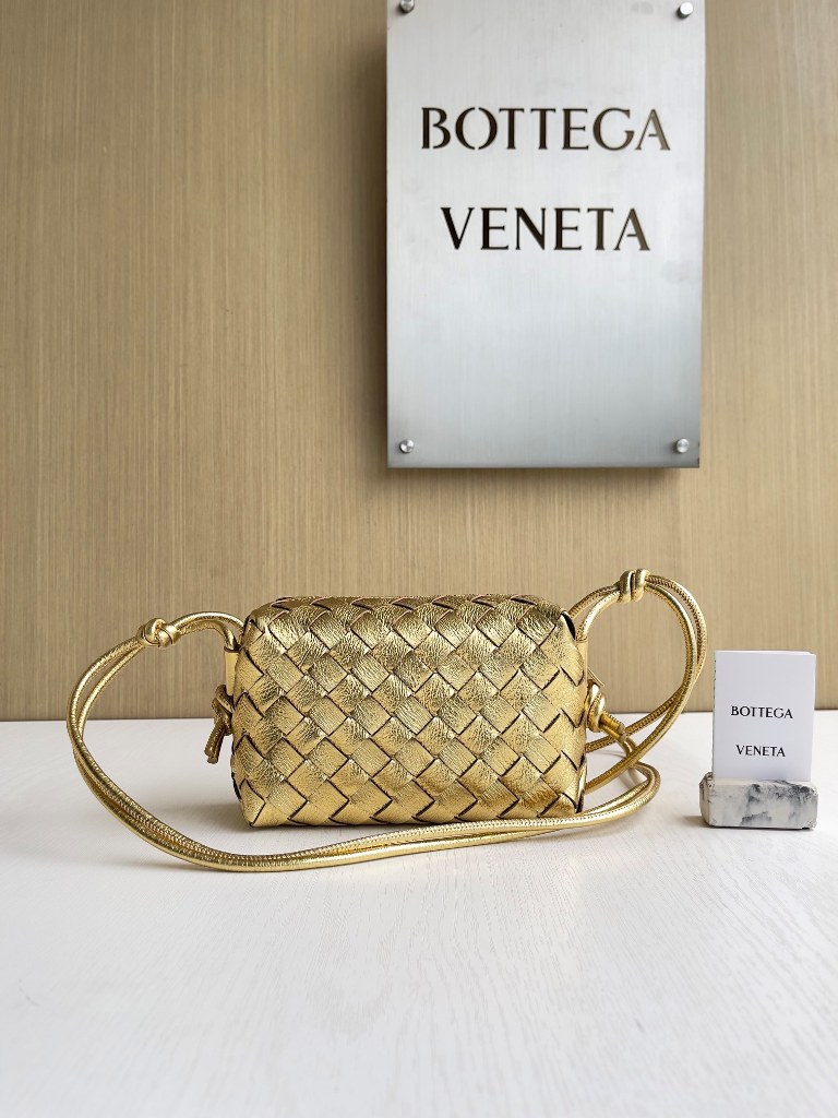 Loop Bag|17x10x6cm-027