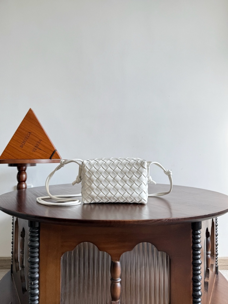 Loop Bag|17x10x6cm-026