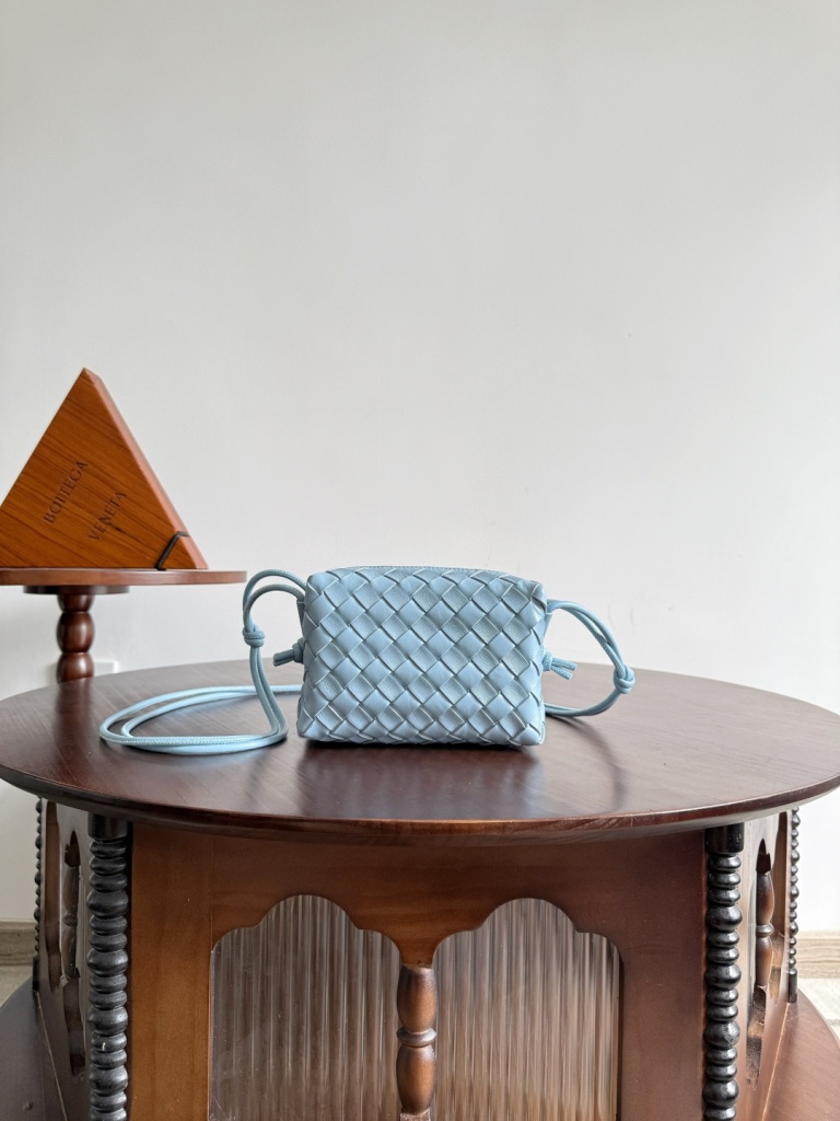 Loop Bag|17x10x6cm-025