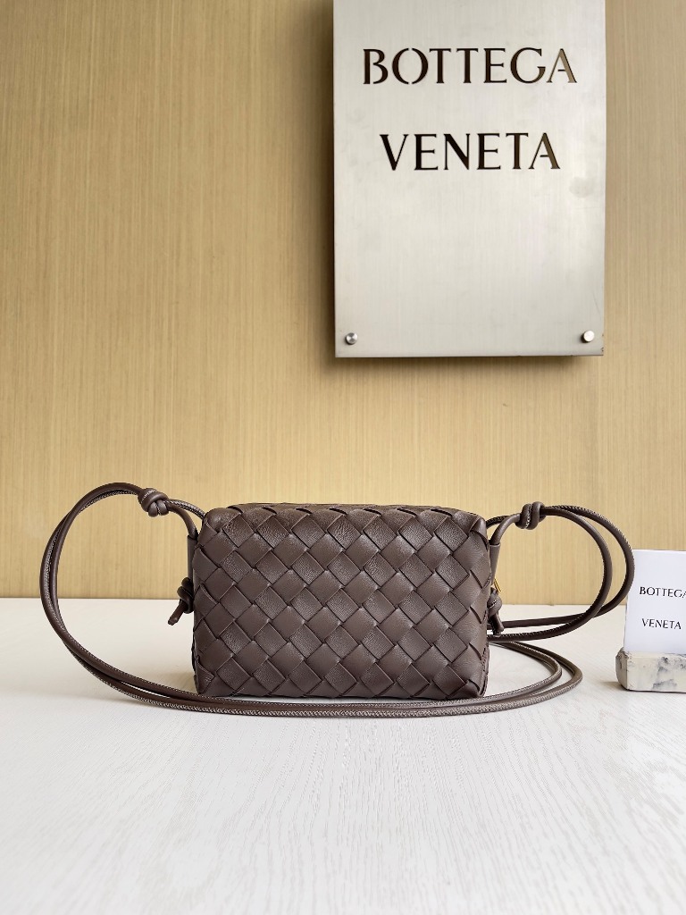 Loop Bag|17x10x6cm-024
