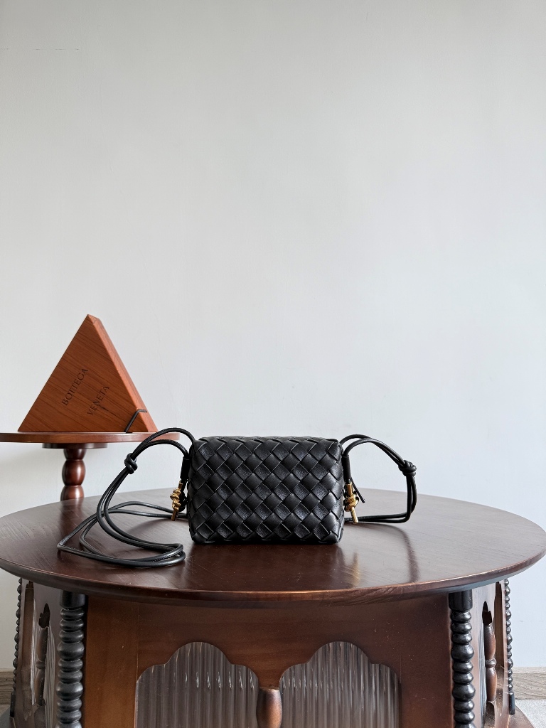 Loop Bag|17x11x6cm-023