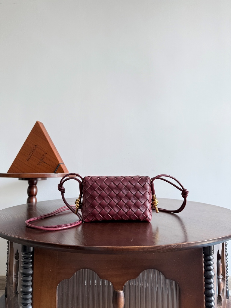 Loop Bag|17x11x6cm-022