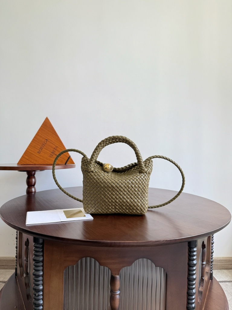 Tosca Bag|20x15.5x7cm