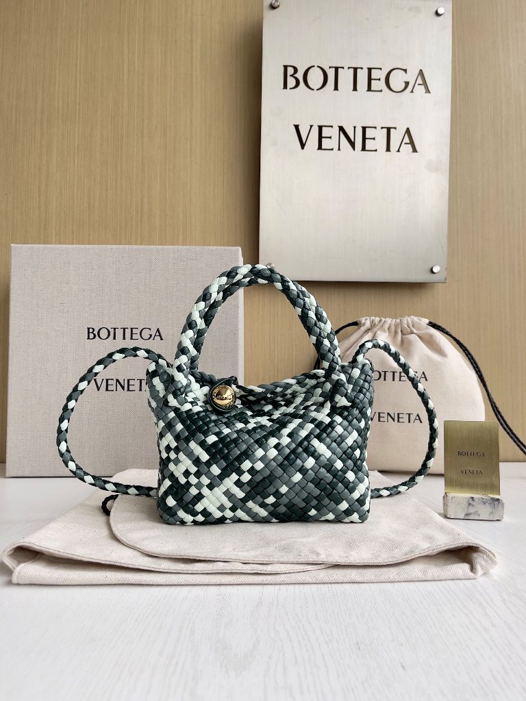 Tosca Bag|20x15.5x7cm