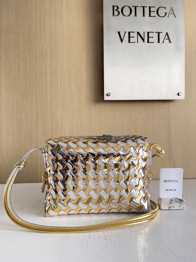 Loop Bag|22x15.5x9cm-021