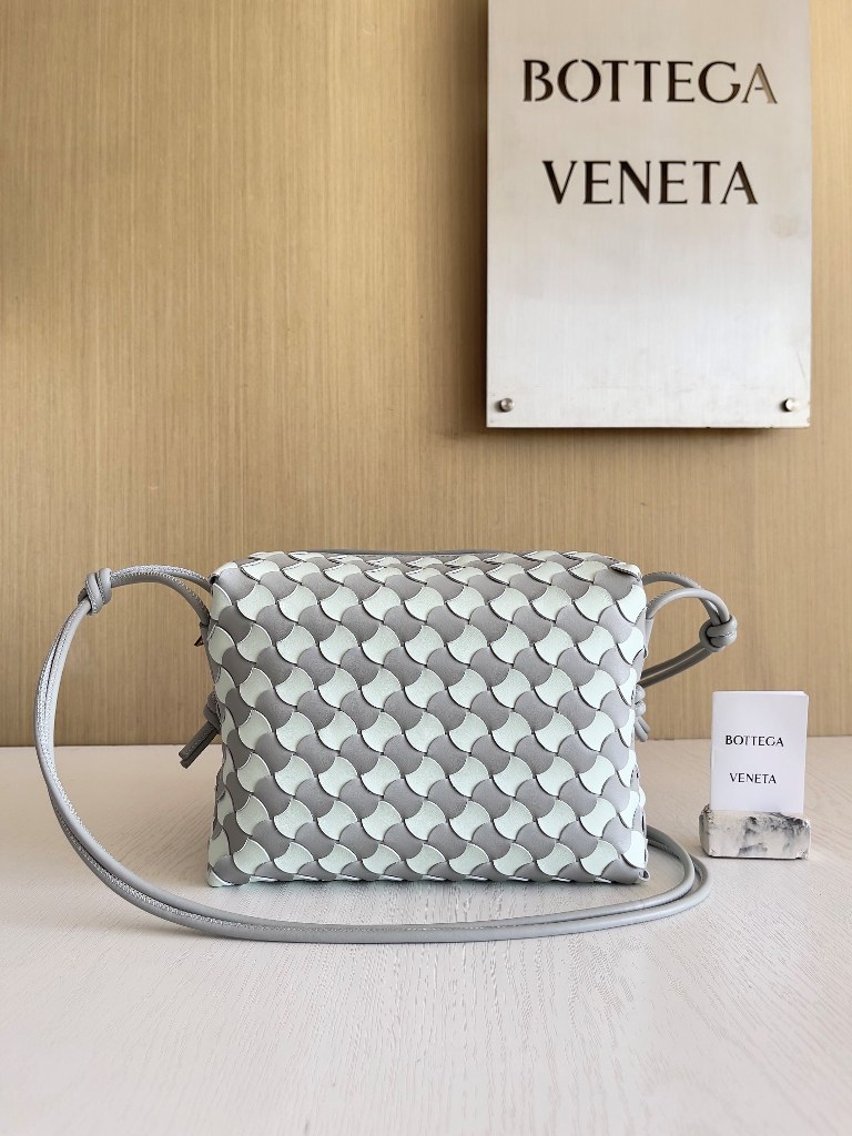 Loop Bag|22x15.5x9cm-020