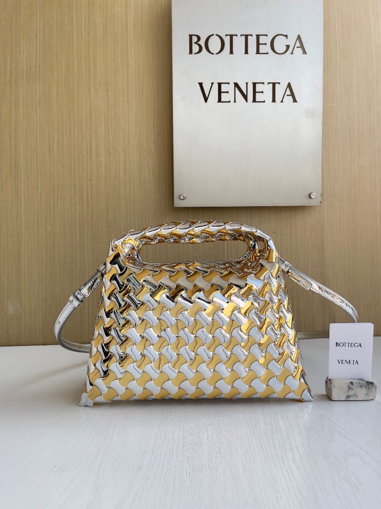 Loop Bag|25.5x14.5x11cm-019