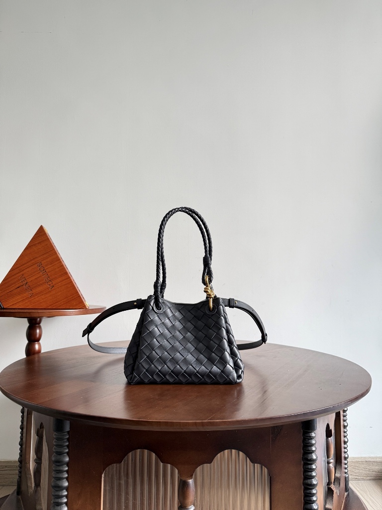 Parachute Bag|16.5x21x17cm-009