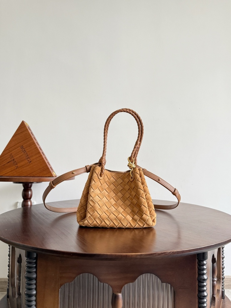 Parachute Bag|16.5x21x17cm-015