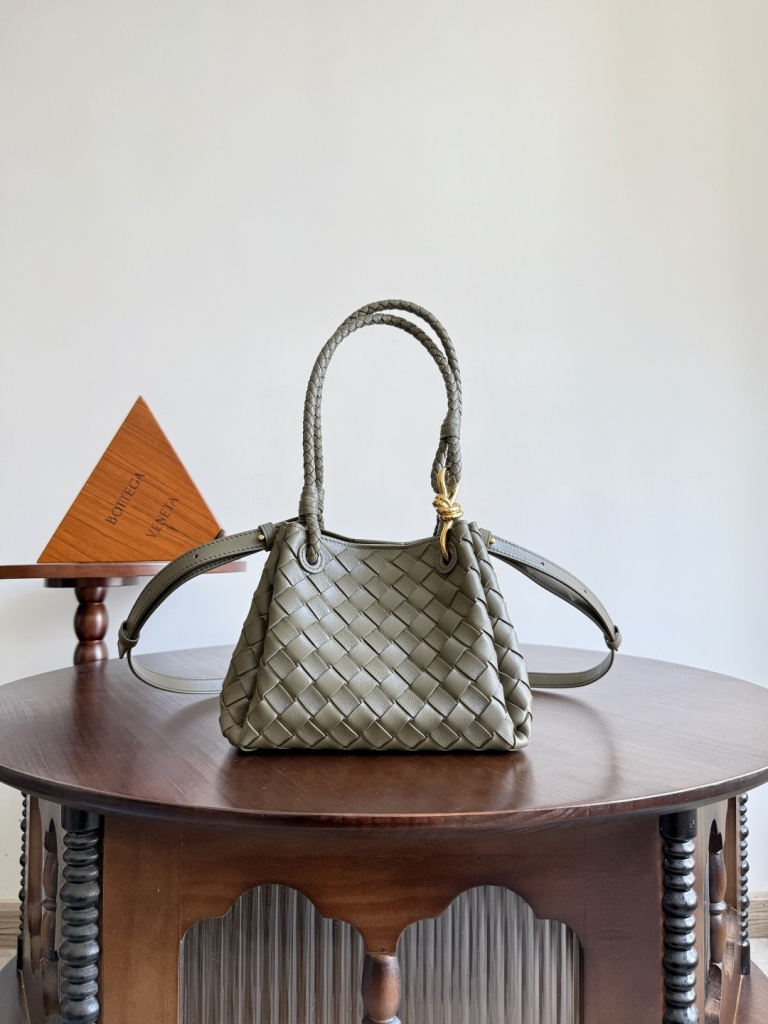 Parachute Bag|16.5x21x17cm-014