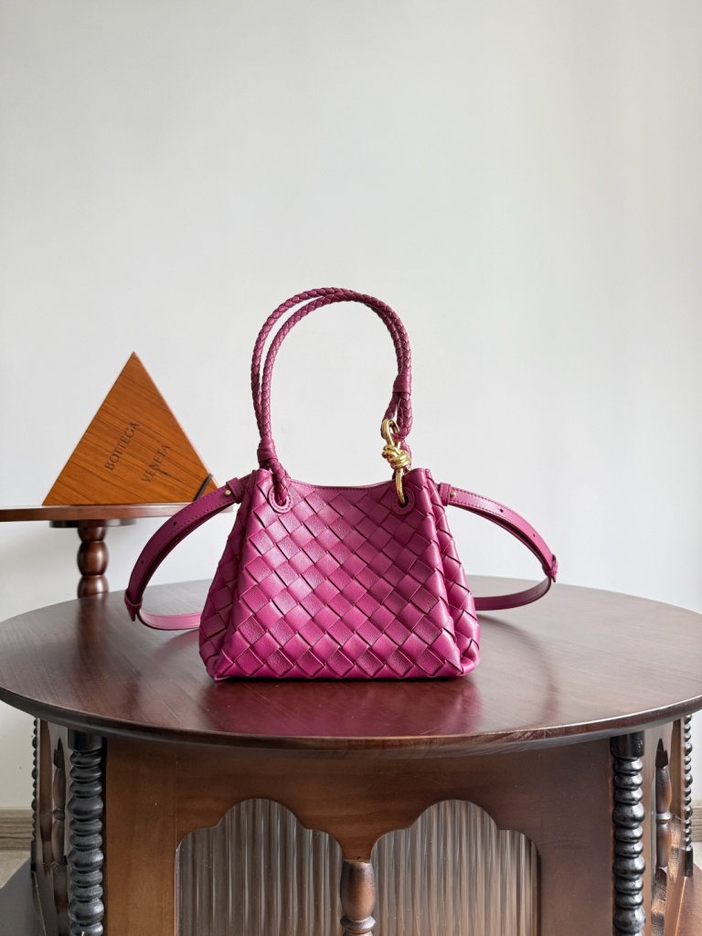 Parachute Bag|16.5x21x17cm-013