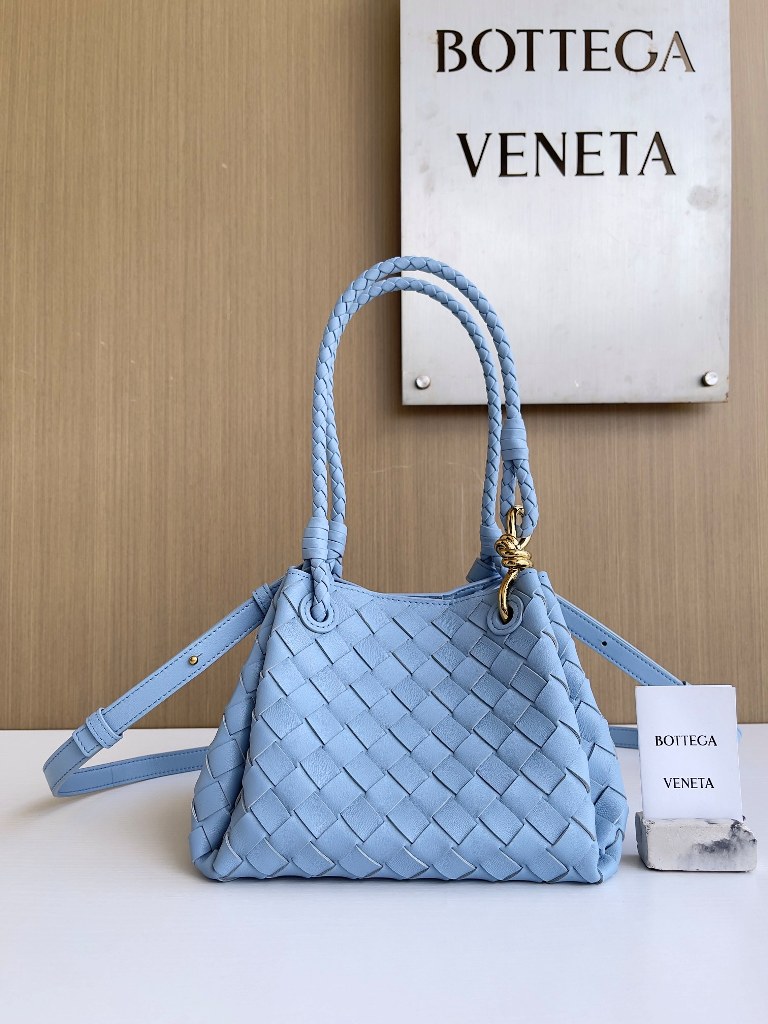Parachute Bag|16.5x21x17cm-012