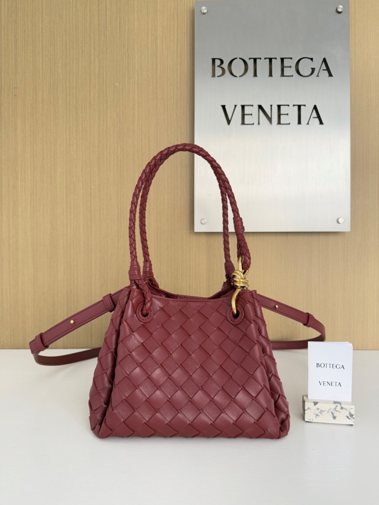 Parachute Bag|16.5x21x17cm-007