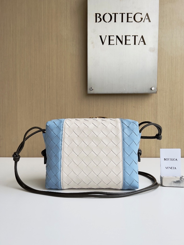 Loop Bag|22x15.5x9cm-018