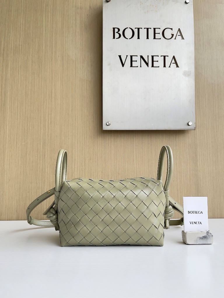 Loop Bag|19x12x9cm-017