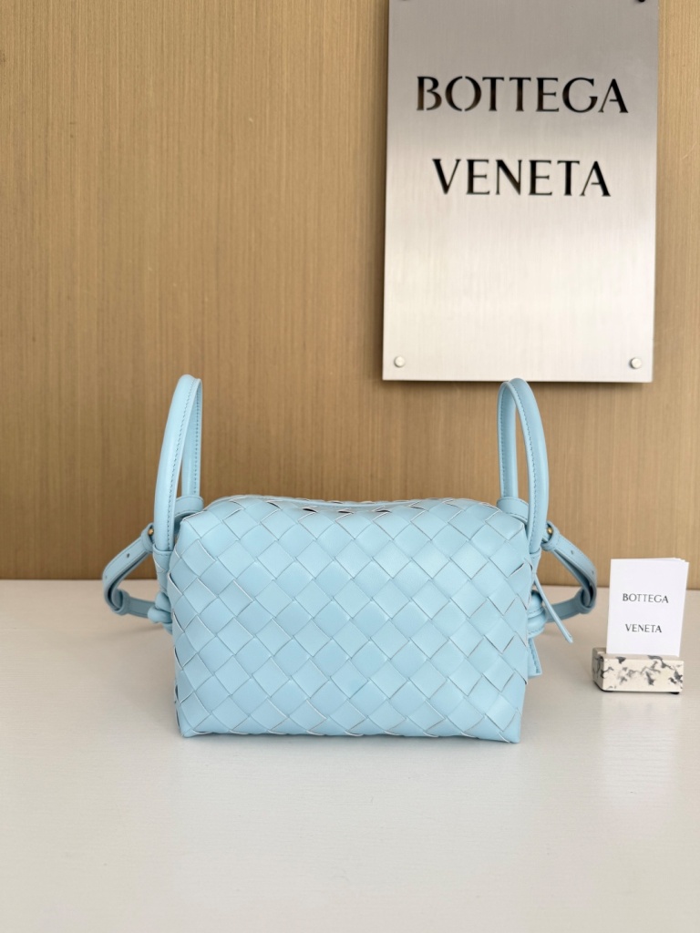 Loop Bag|19x12x9cm-016