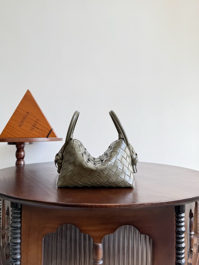 Loop Bag|19x12x9cm-014
