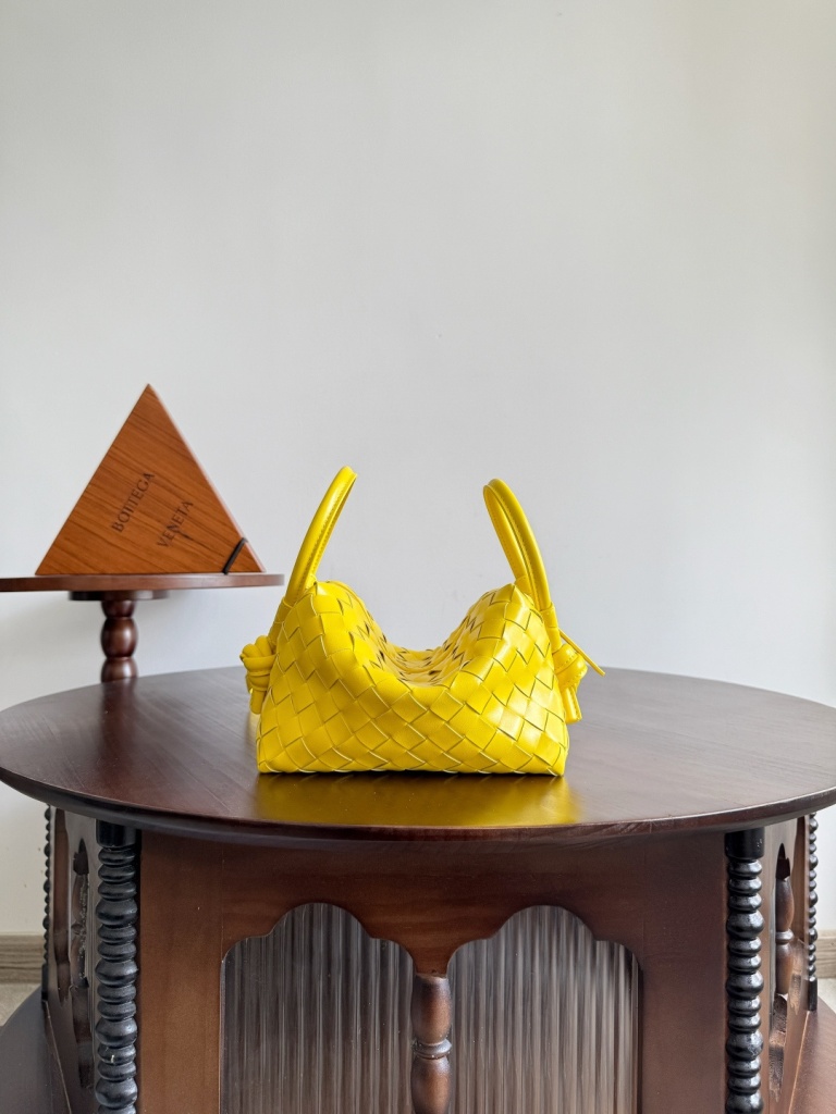 Loop Bag|19x12x9cm-013