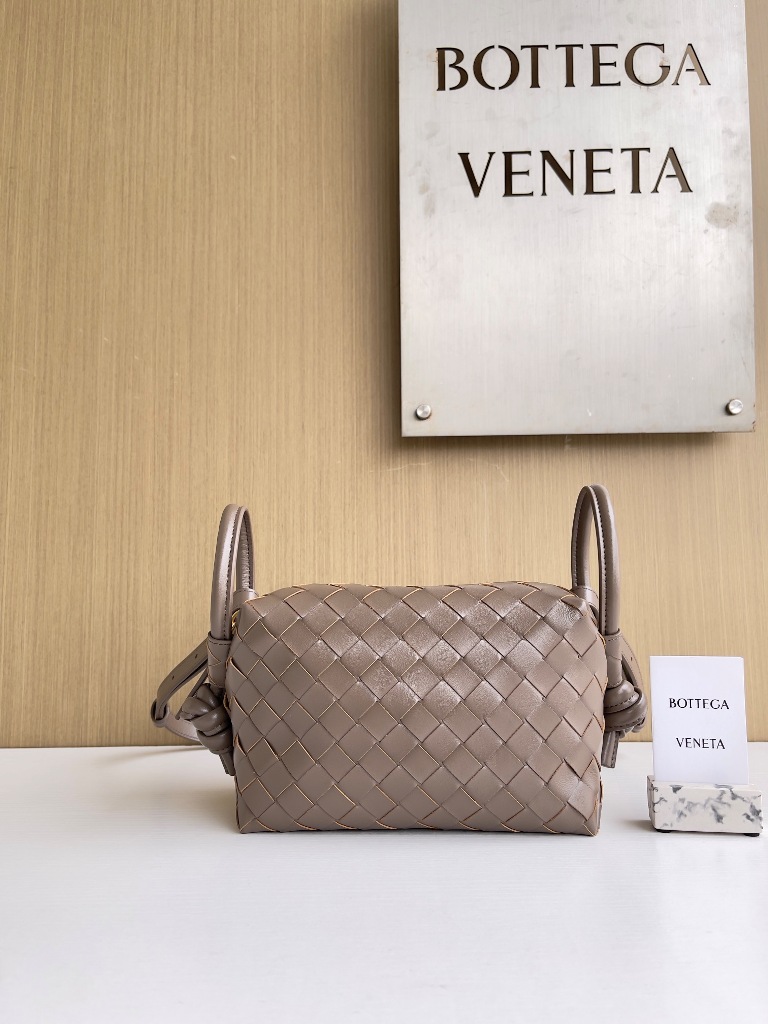 Loop Bag|19x12x9cm-012