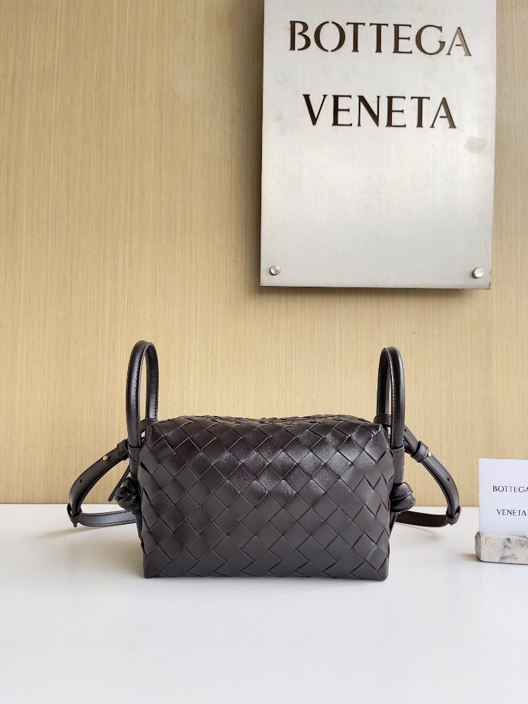 Loop Bag|19x12x9cm-011