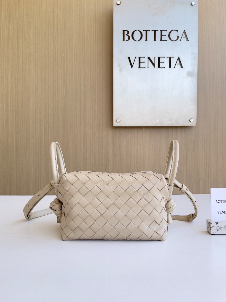 Loop Bag|19x12x9cm-010