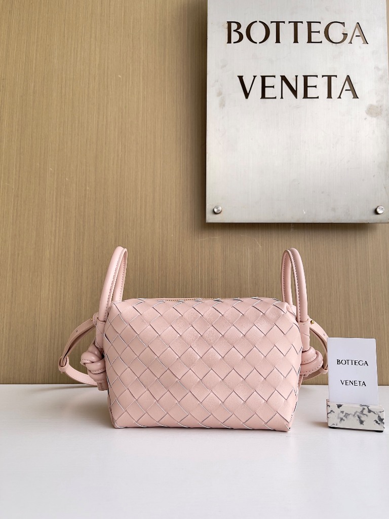 Loop Bag|19x12x9cm-008