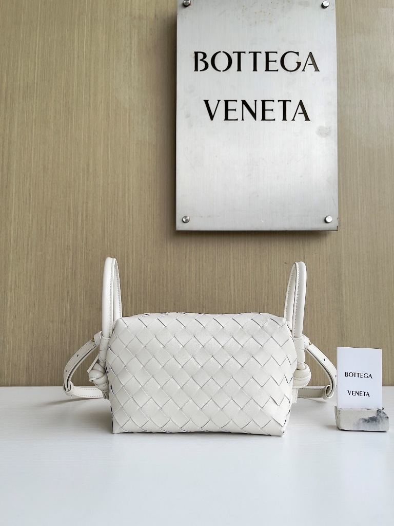 Loop Bag|19x12x9cm-007