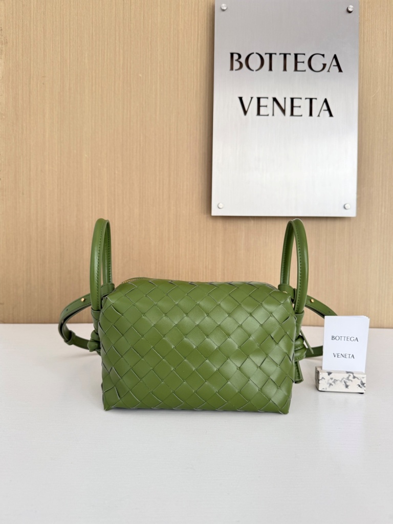 Loop Bag|19x12x9cm-006