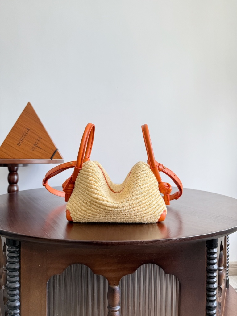 Loop Bag|21×12×13cm-003