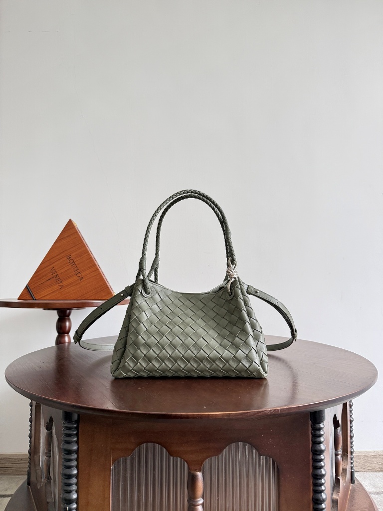 Parachute Bag|29.5×18.5×17.5cm-001